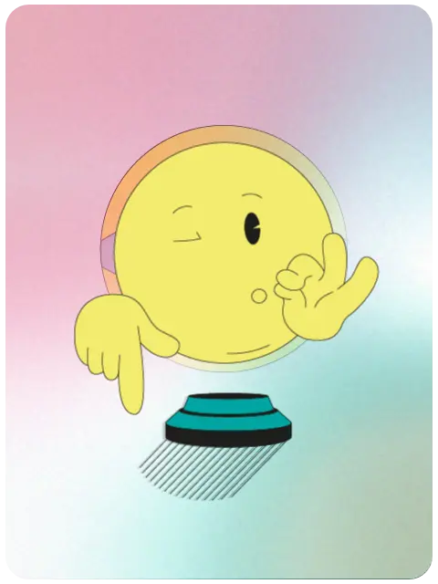 Crystal Ball – The Future of Media #2