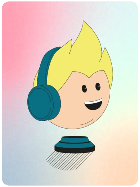 Crystal Ball – The Future of Media #4