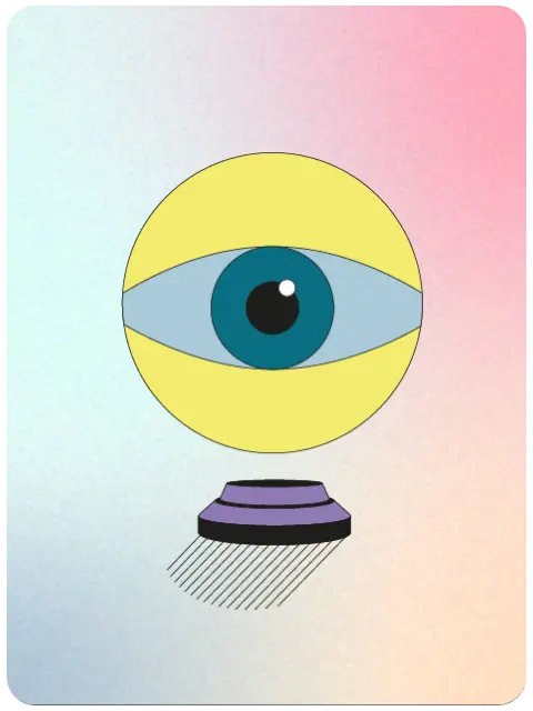 Crystal Ball – The Future of Media #5