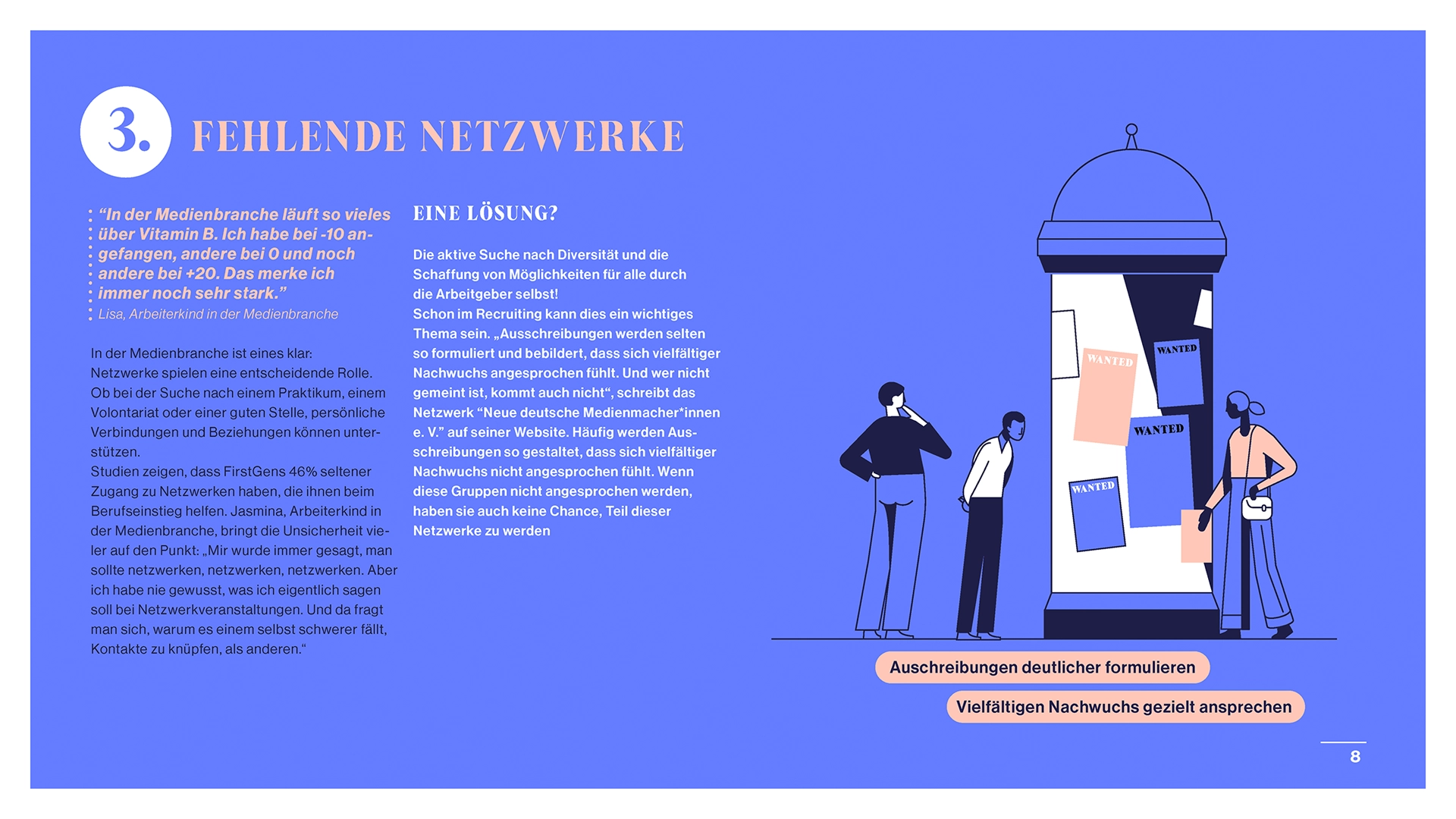 Gestaltung einer Studie #2