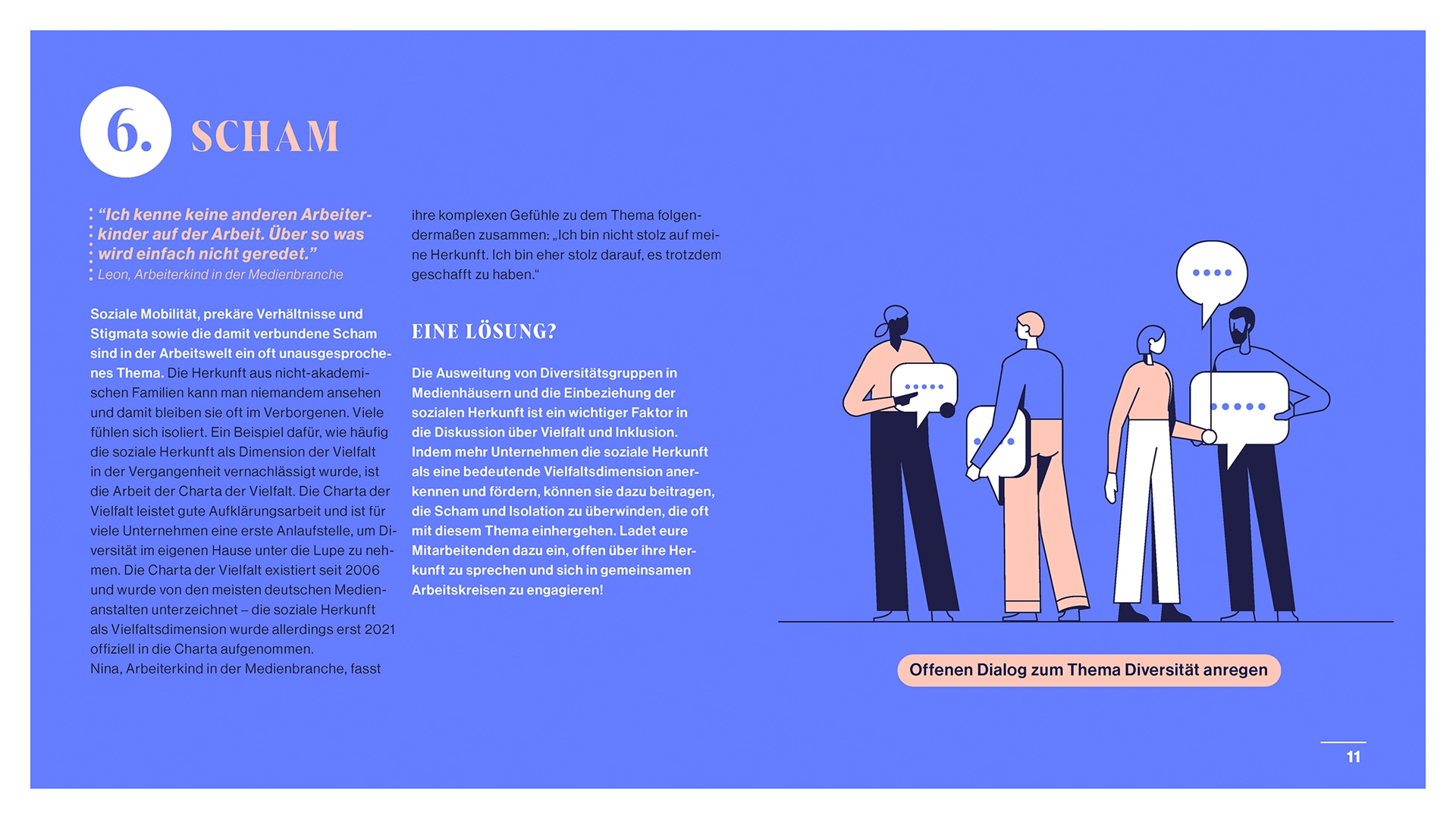 Gestaltung einer Studie #5