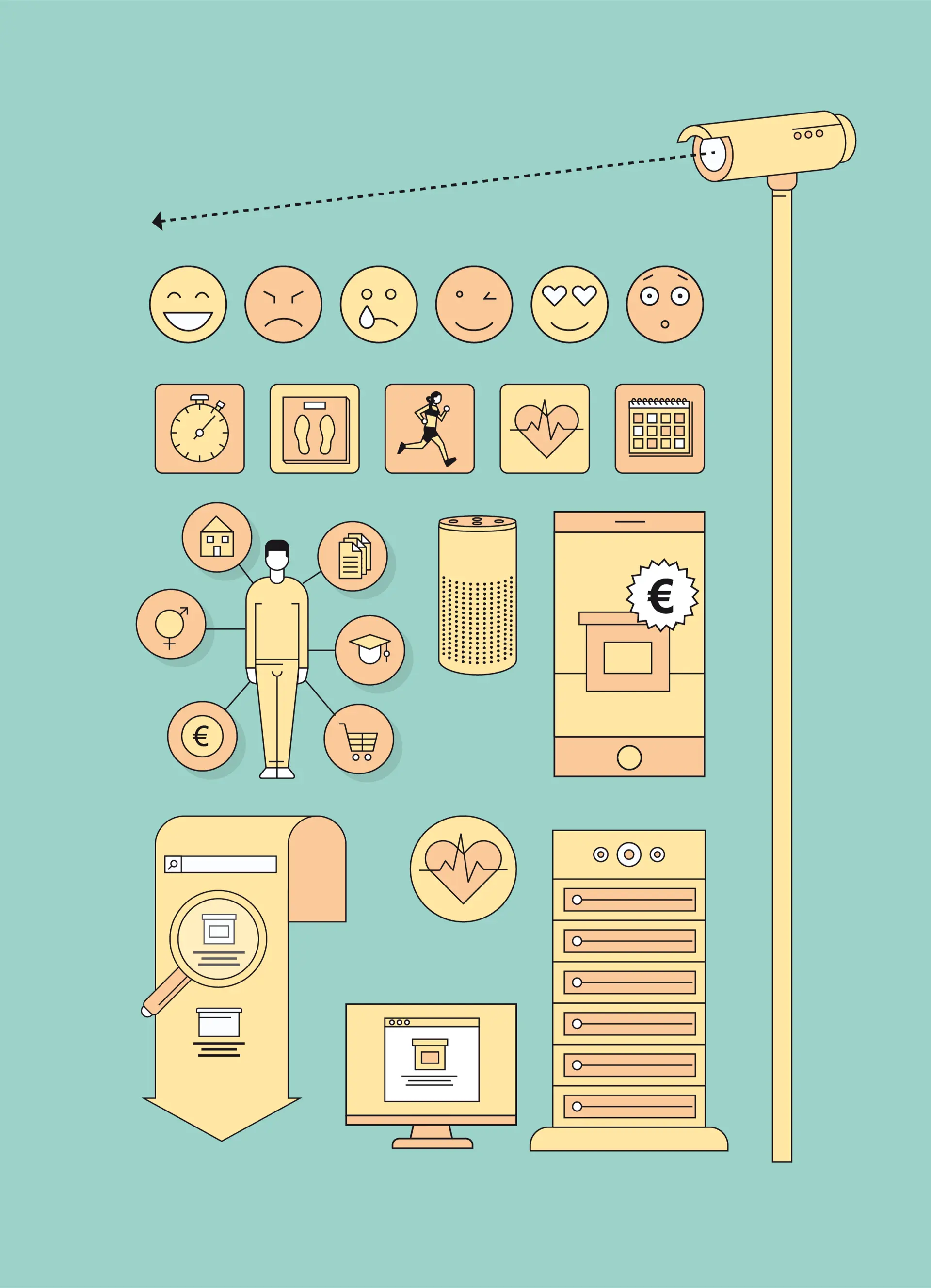 Messe München Magazin #4