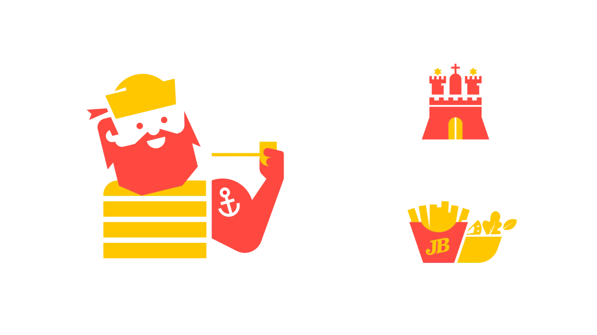 Icons für Jim Block #1