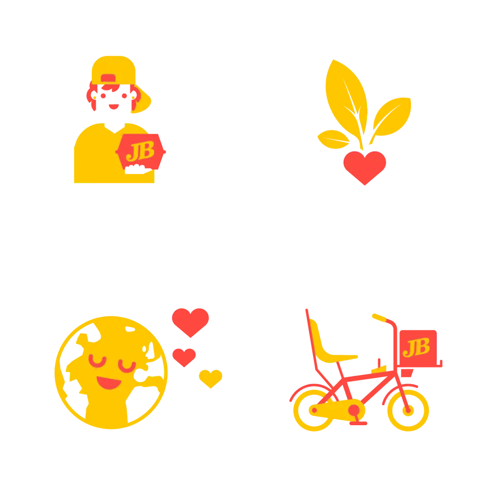 Icons für Jim Block #5