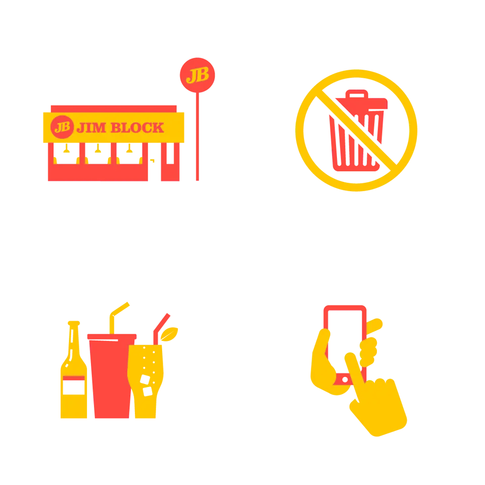 Icons für Jim Block #6