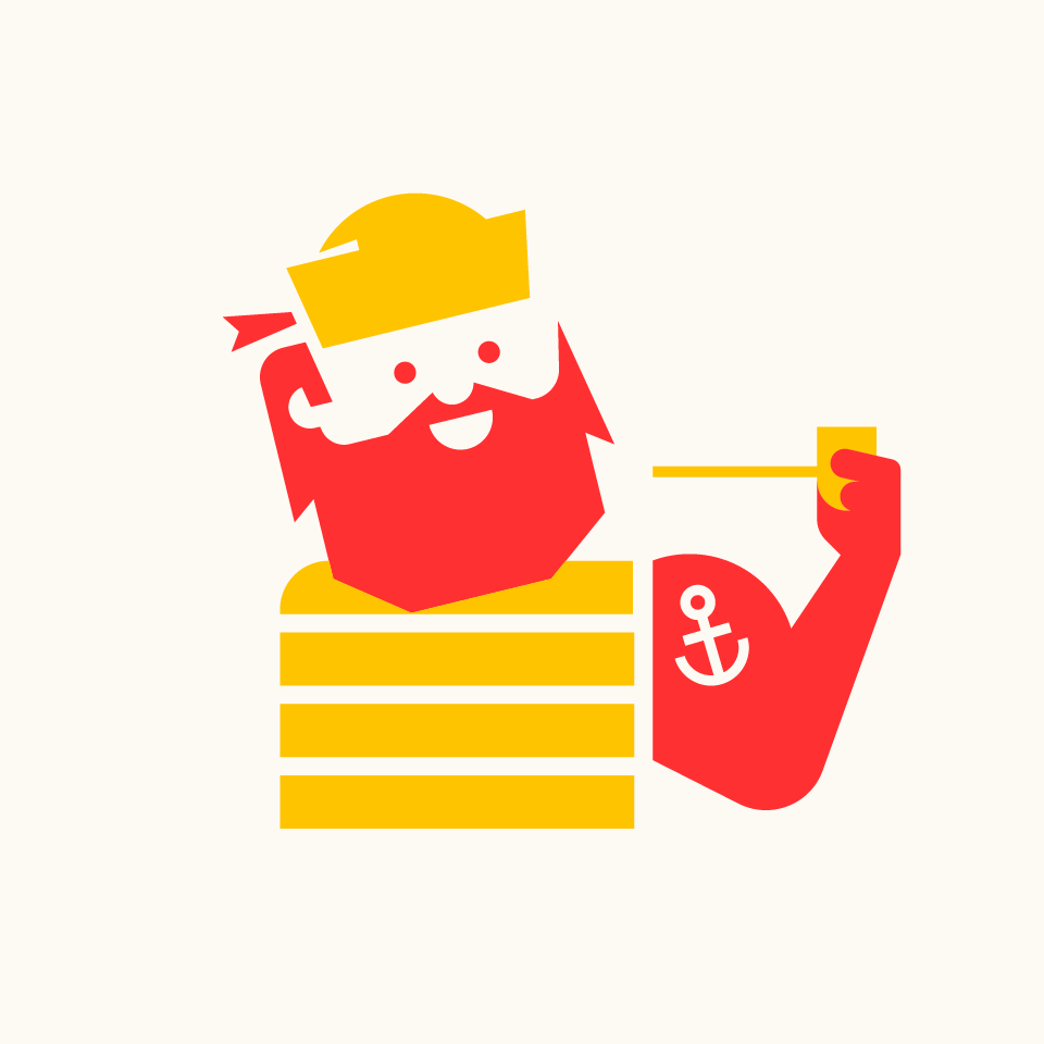 Icons für Jim Block #10