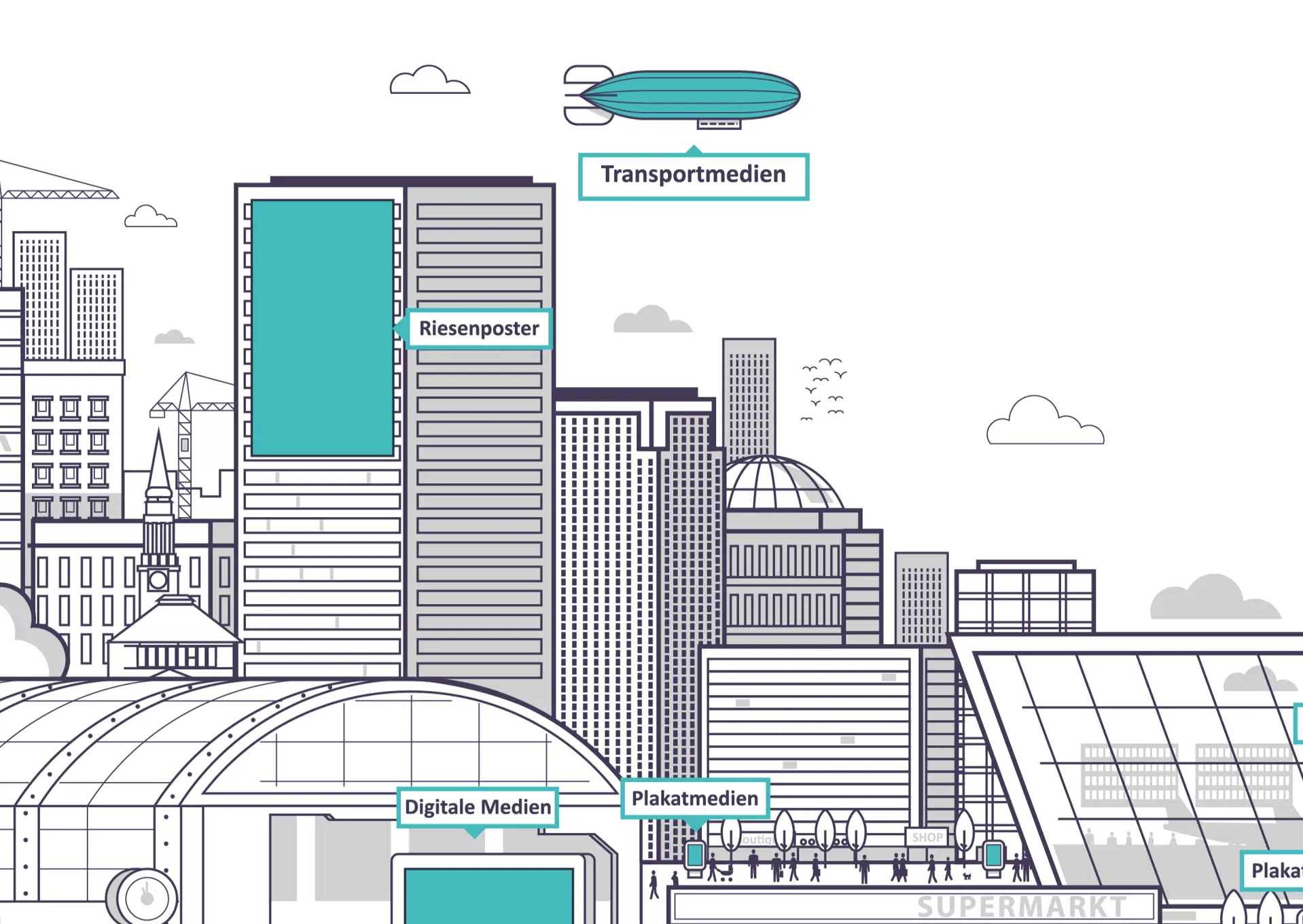 WEISCHER.​MEDIA #2