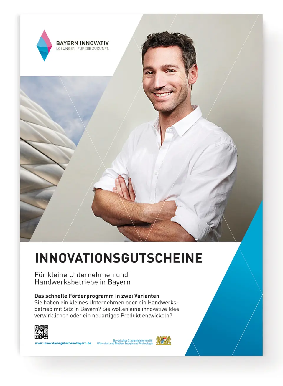 Bayern Innovativ #4