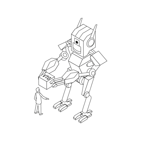 VTG Geschäfts­bericht 2016 #7