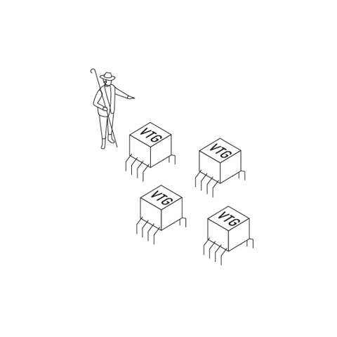 VTG Geschäfts­bericht 2016 #10