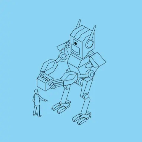 VTG Geschäfts­bericht 2016