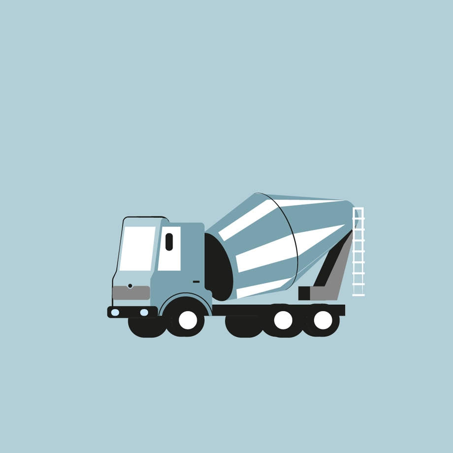 Illustrationen für einen digitalen Nachhaltigkeitsbericht #2