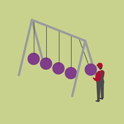 Konzernübersicht in Posterform