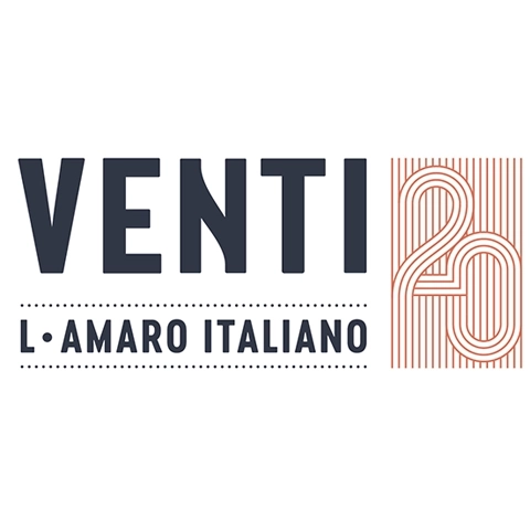 VENTI - Labeldesign