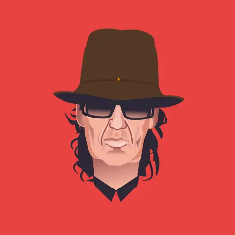 DB Magazin Jubiläumsausgabe