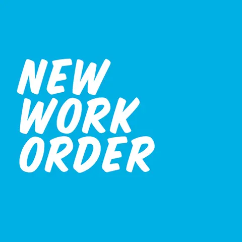 New Work Order