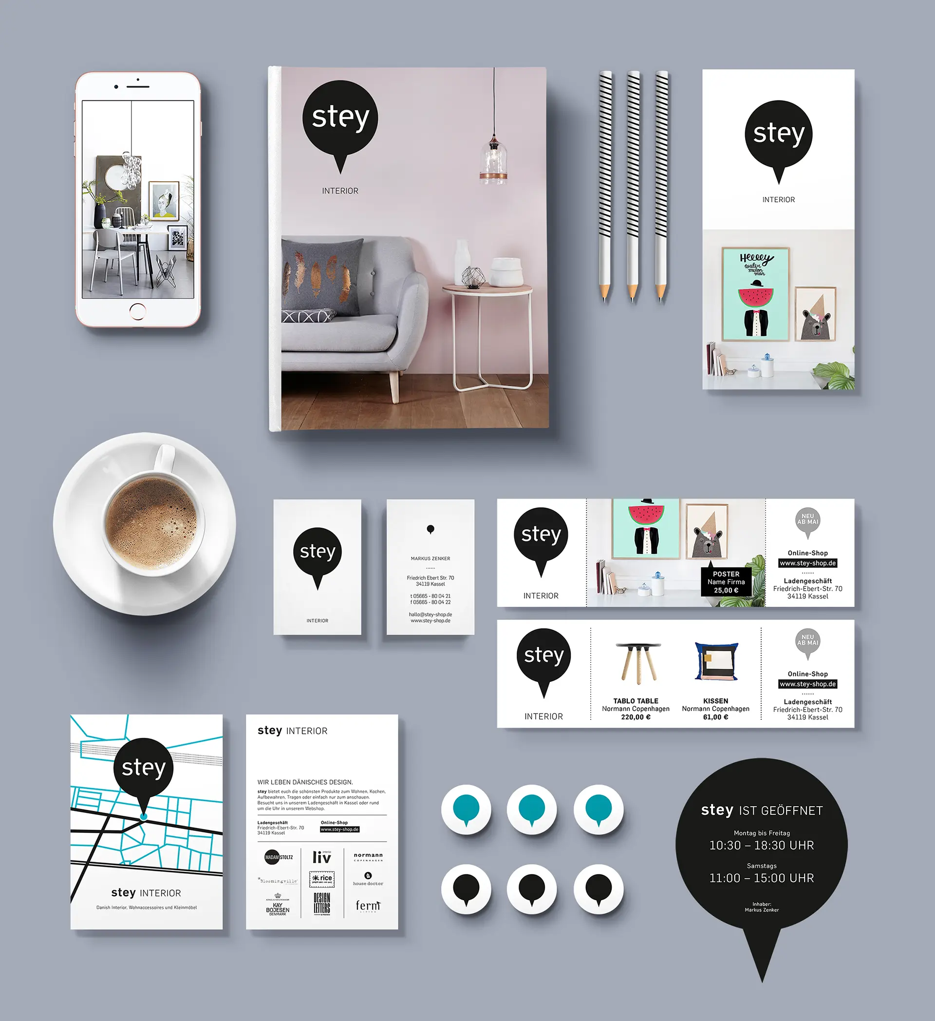 Stey Interior #2