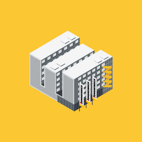 Jungheinrich City #14